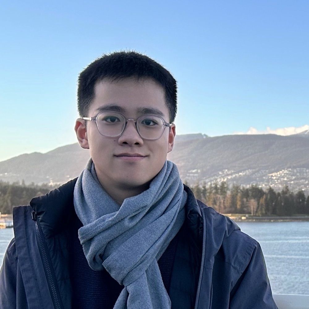 Hongjie (Harry) Qian