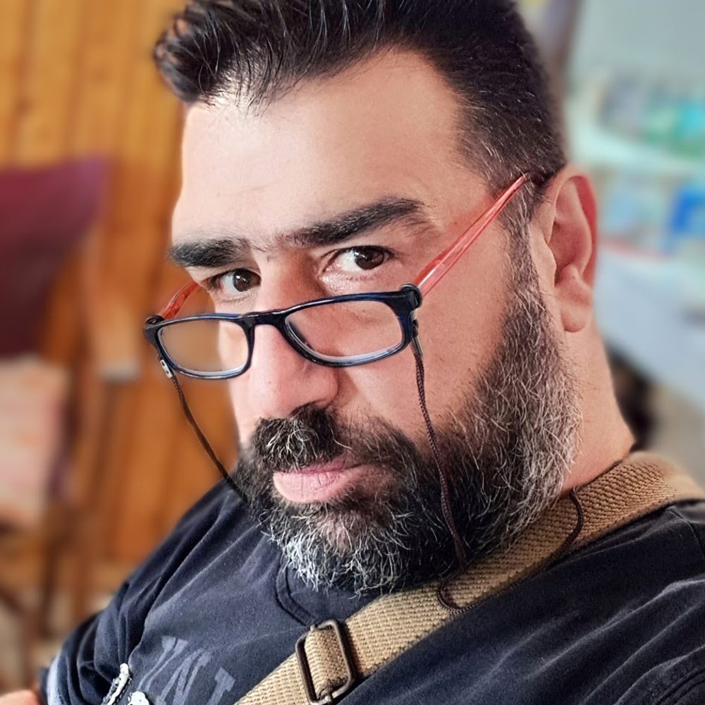 Παντελής Χ