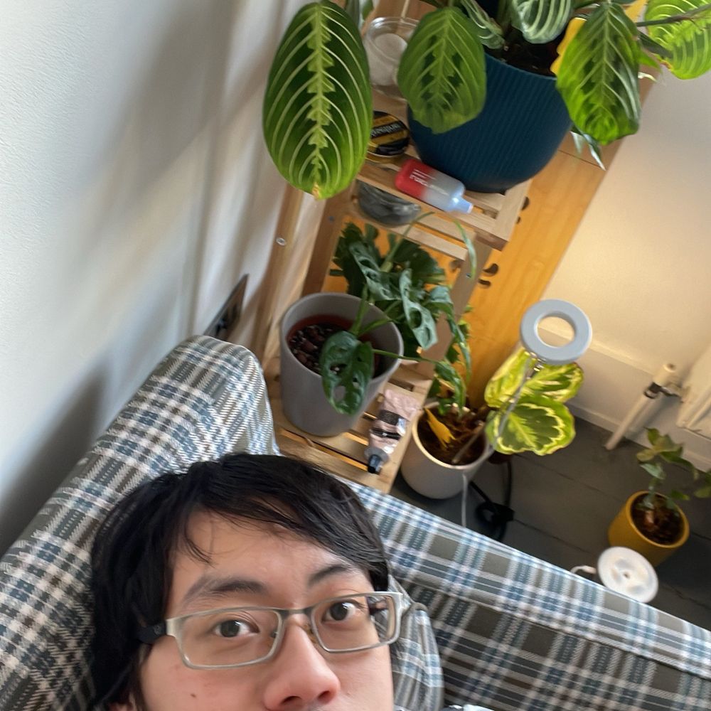 Ian L. Wong