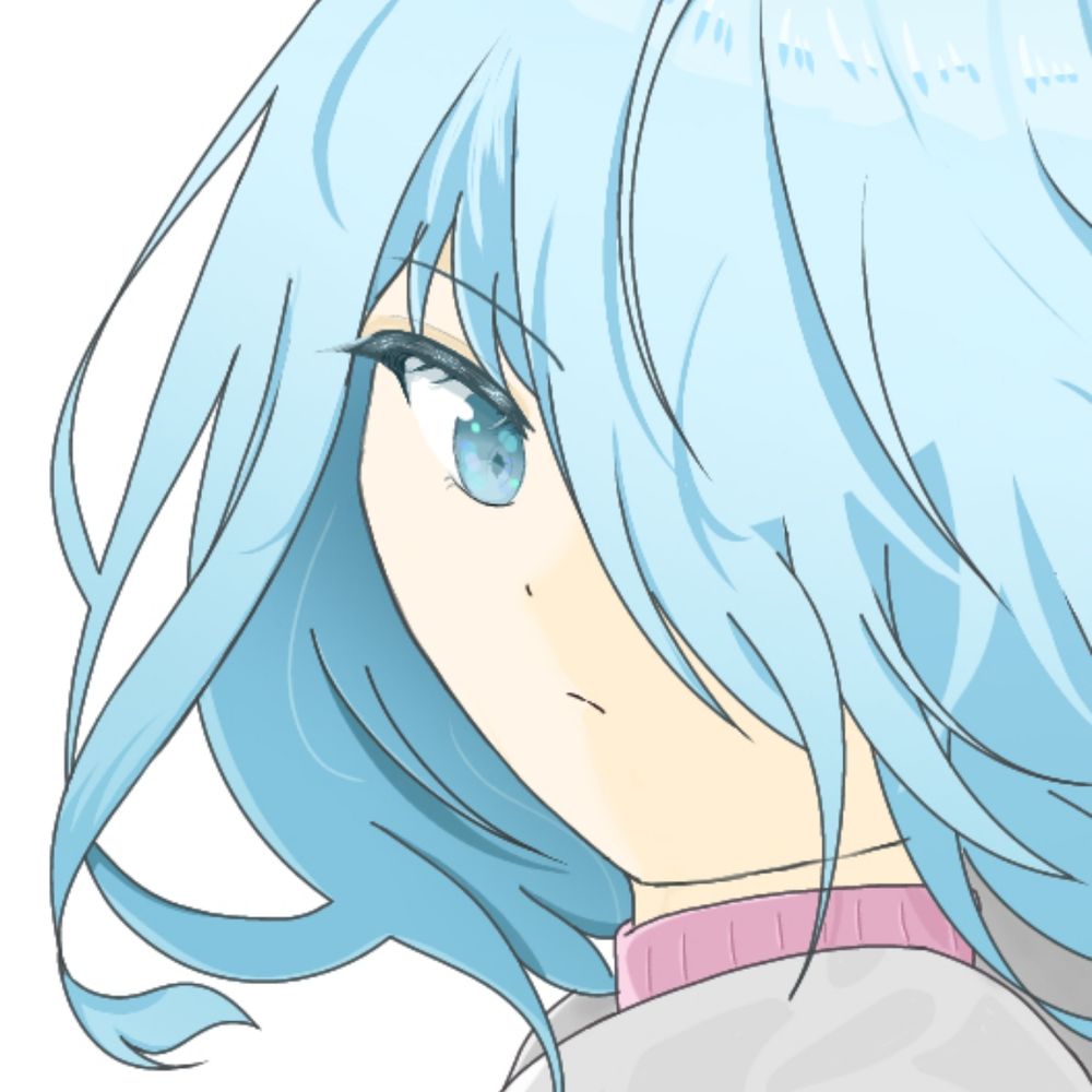 も