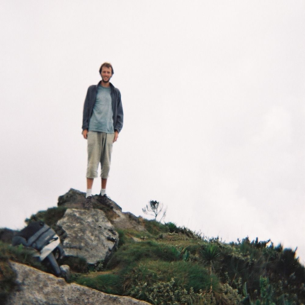 Cai Heath