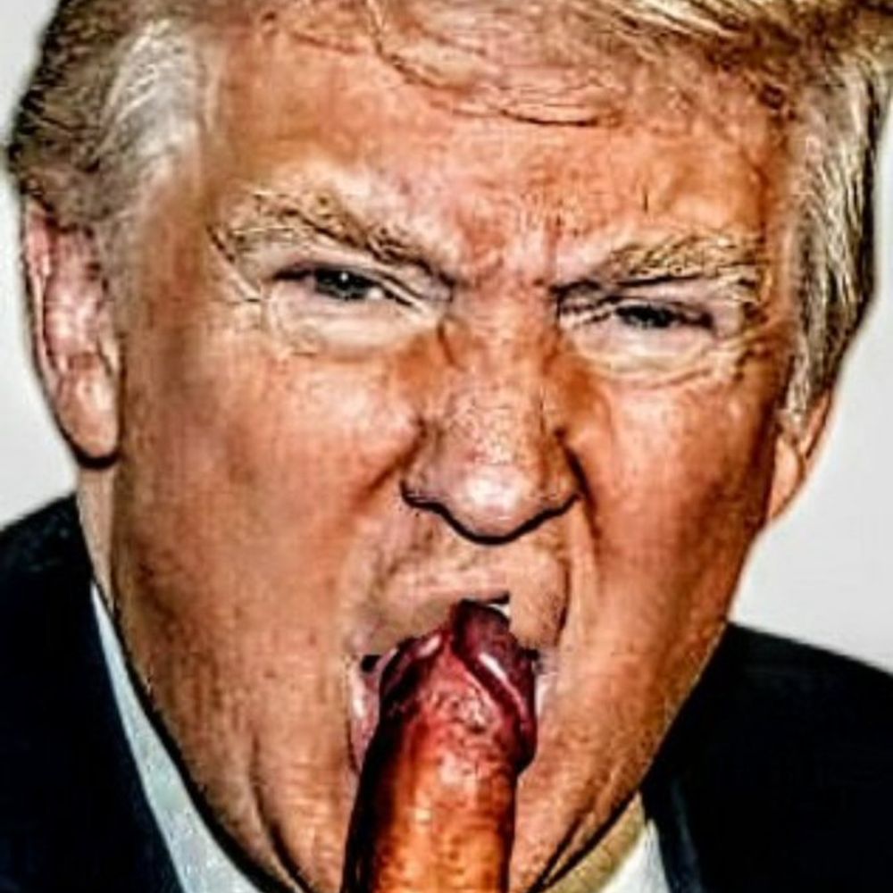 Moron Trump