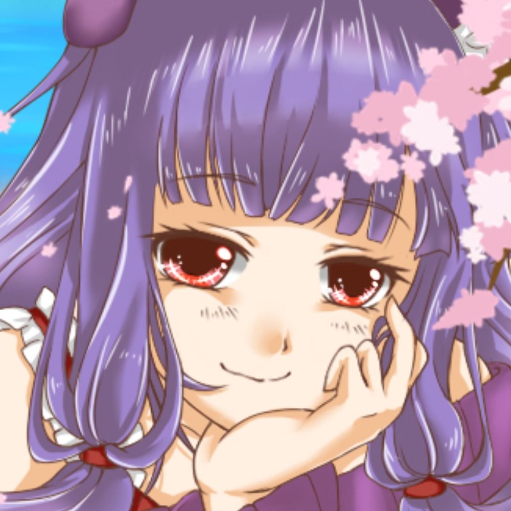 れうぃ💜🦊🎨