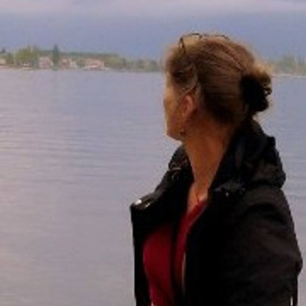 Angela Gronert