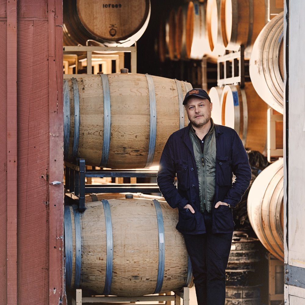 Brian Nygaard
