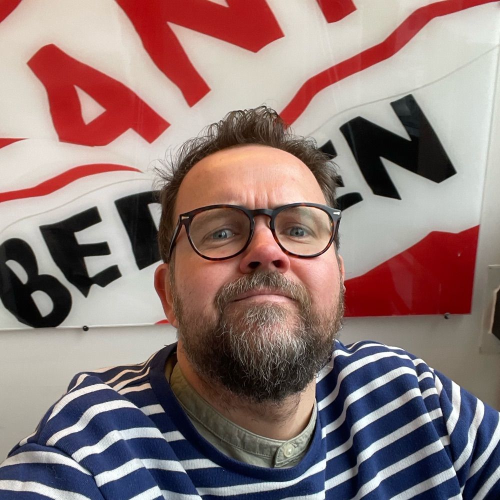 Mads Liabø