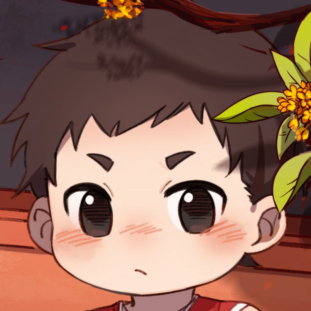尛白