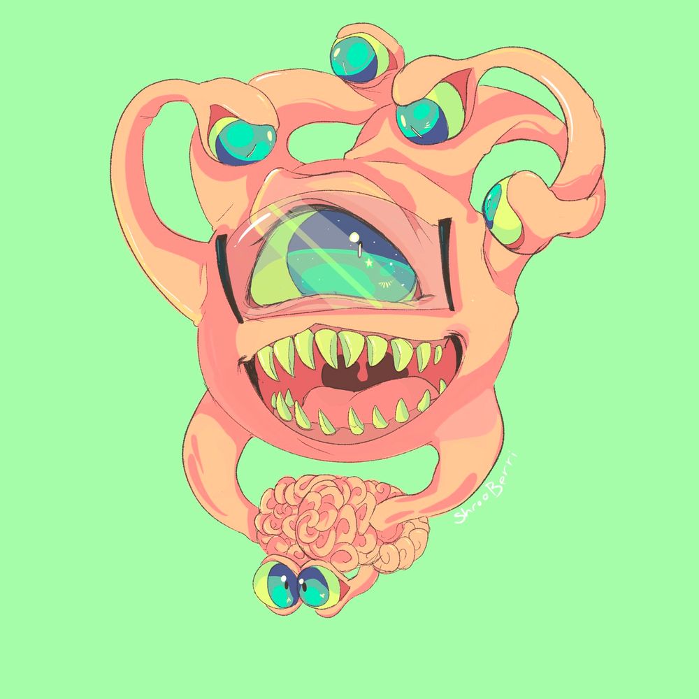 mindofbeholder