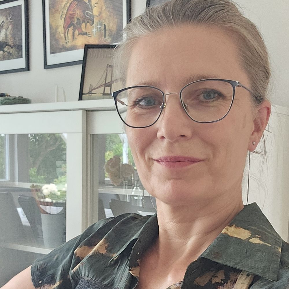 Louise Raagaard