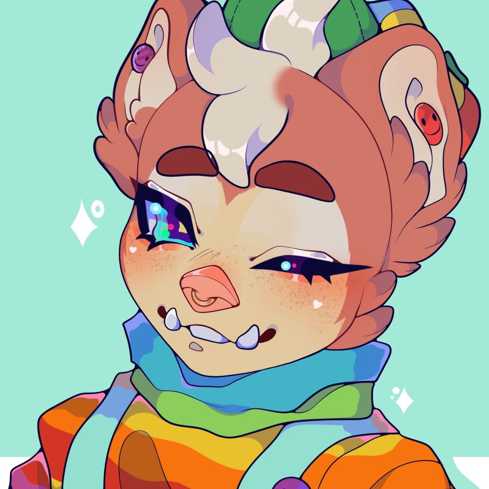 meowcury l artie 🌈
