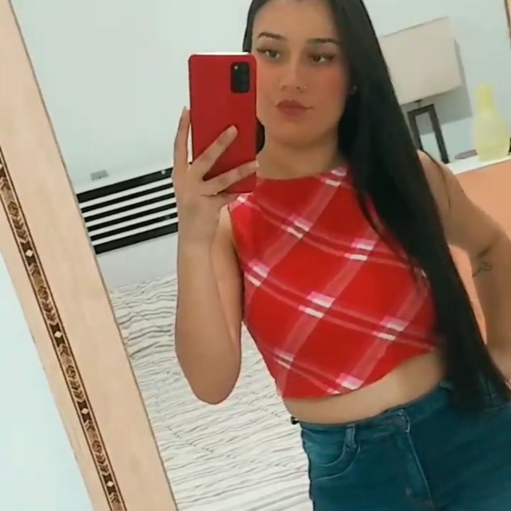 Joselaine Santos 