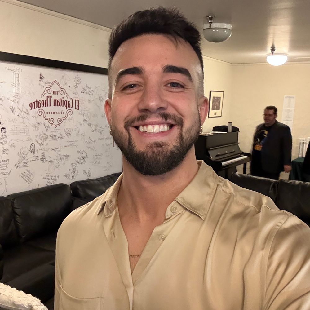 Joe Santoni