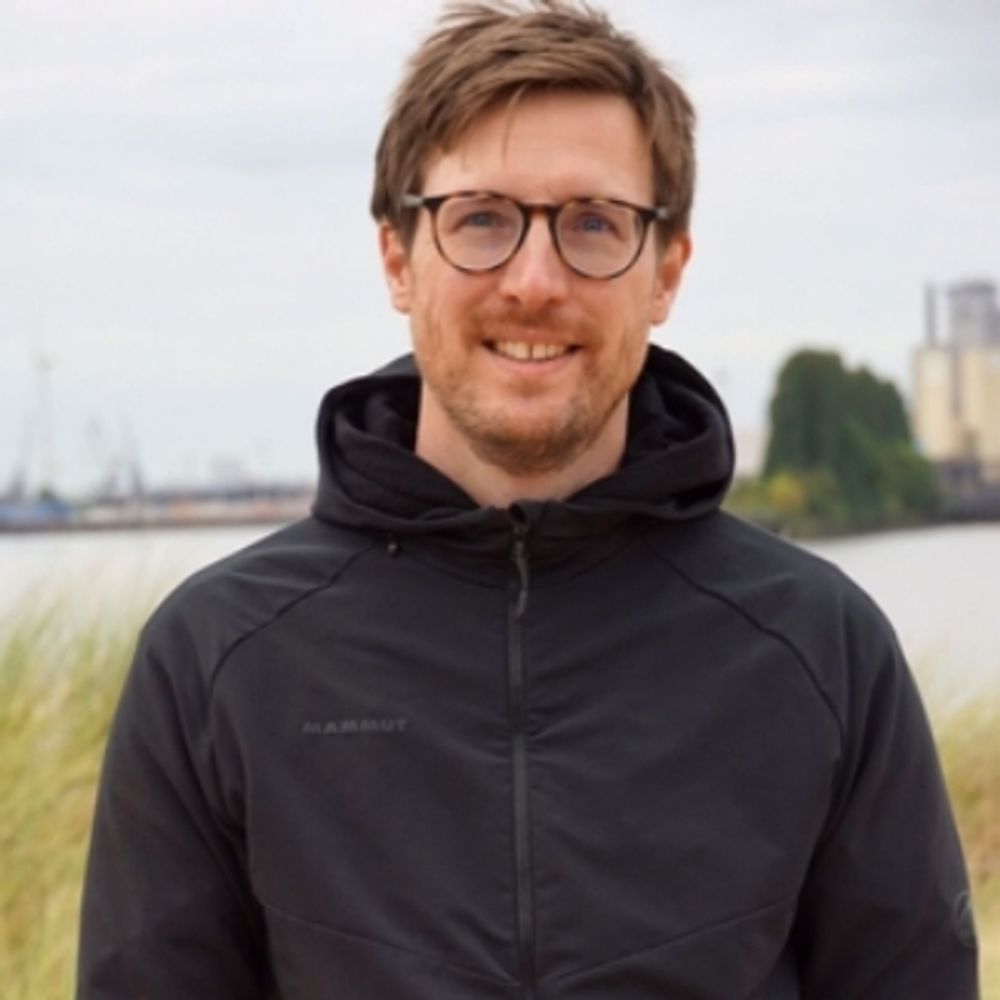Niels Ohlsen's avatar