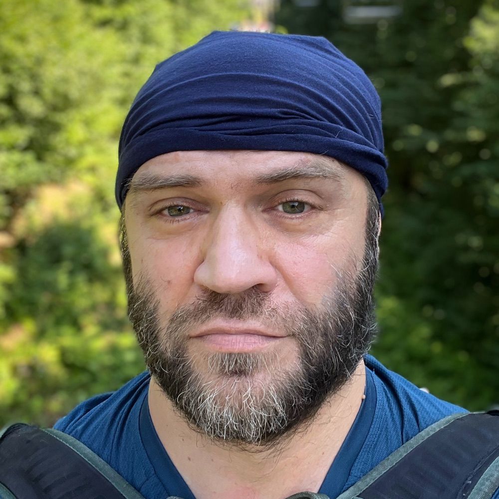Tomasz Gospodarczyk