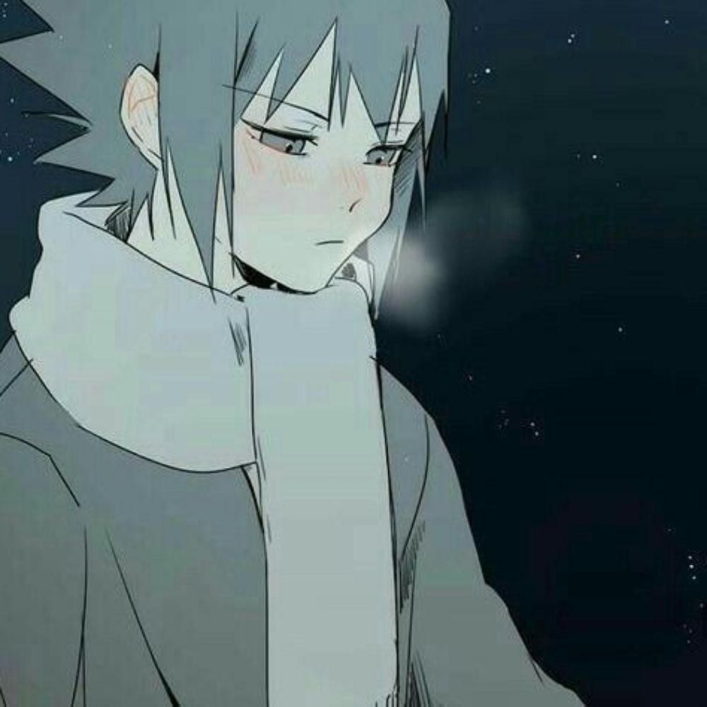 𝐒𝐀𝐒𝐔𝐊𝐄 "𝙐𝘾𝙃𝙄𝙃𝘼"