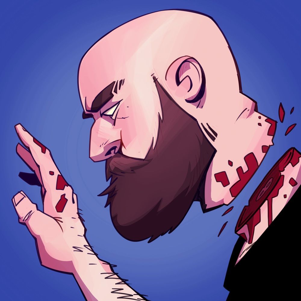 Matt