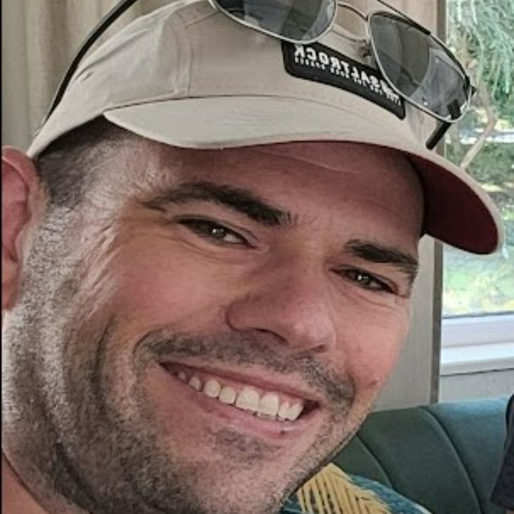 David Paterson