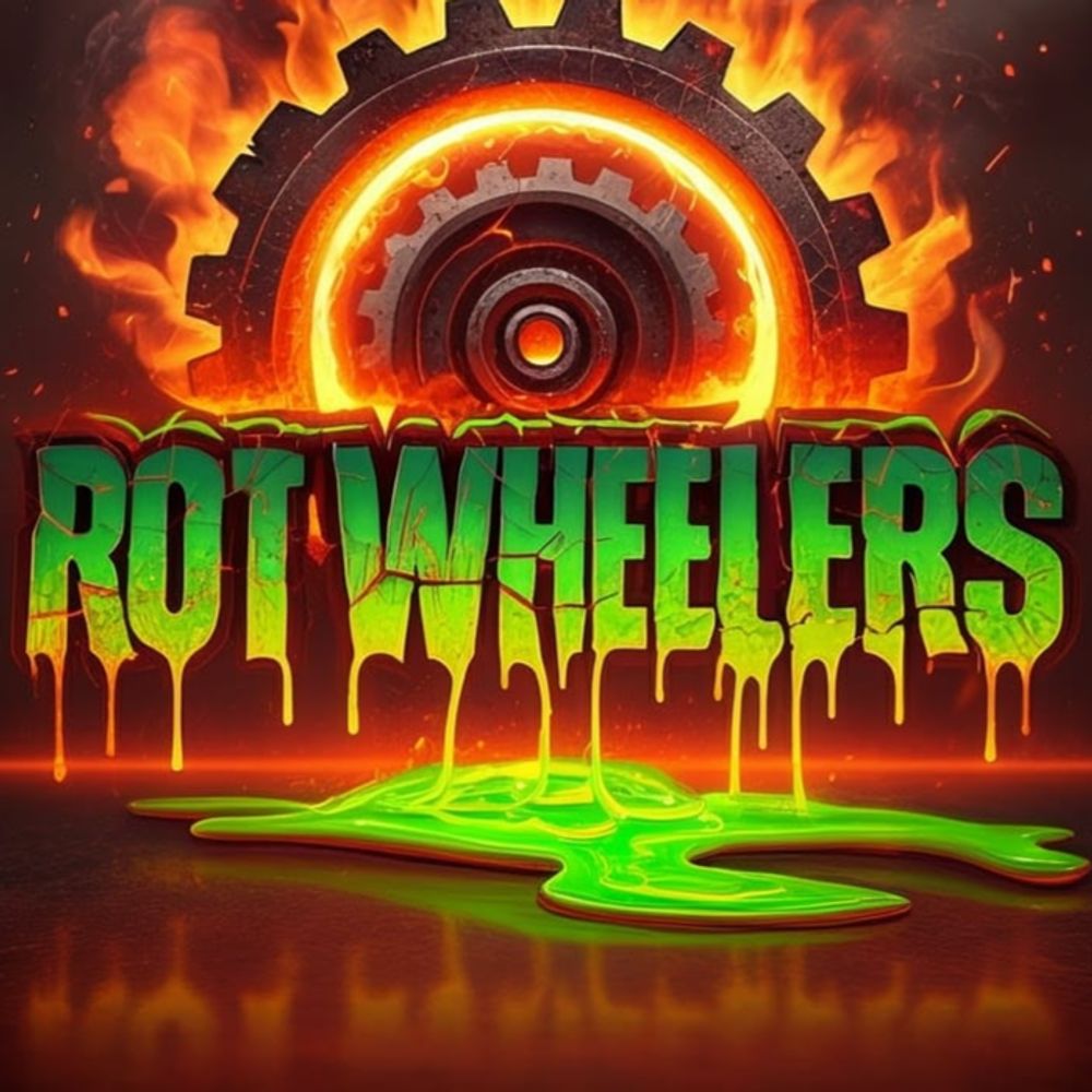 Rot Wheelers (SDA)