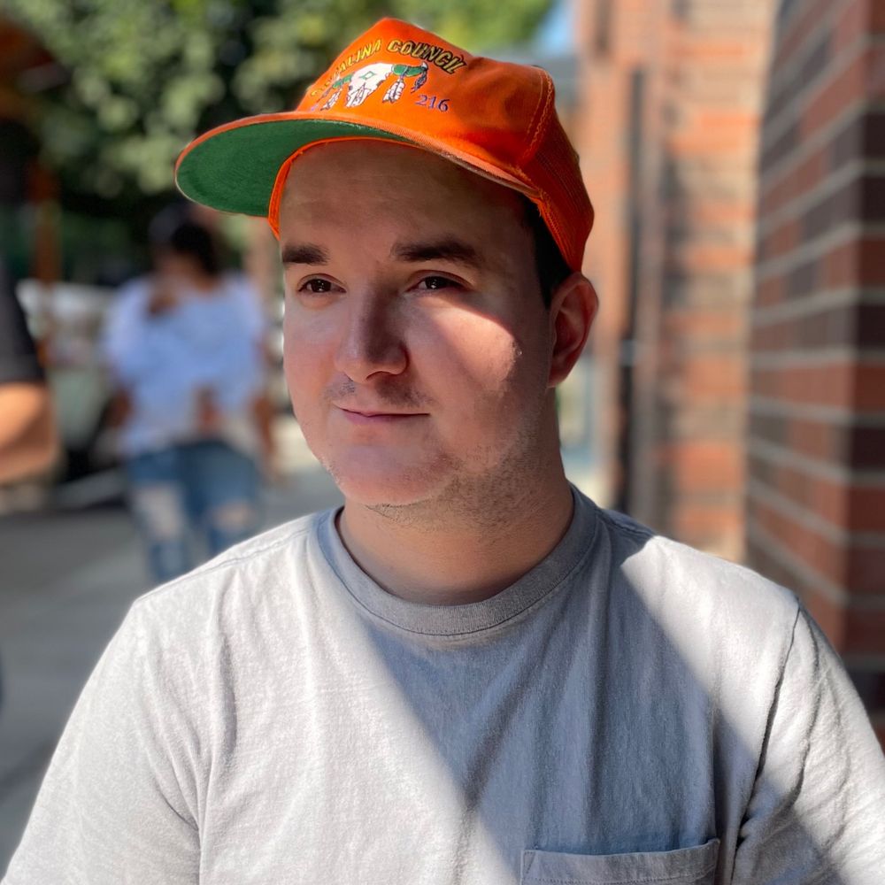 Dillon Schultz