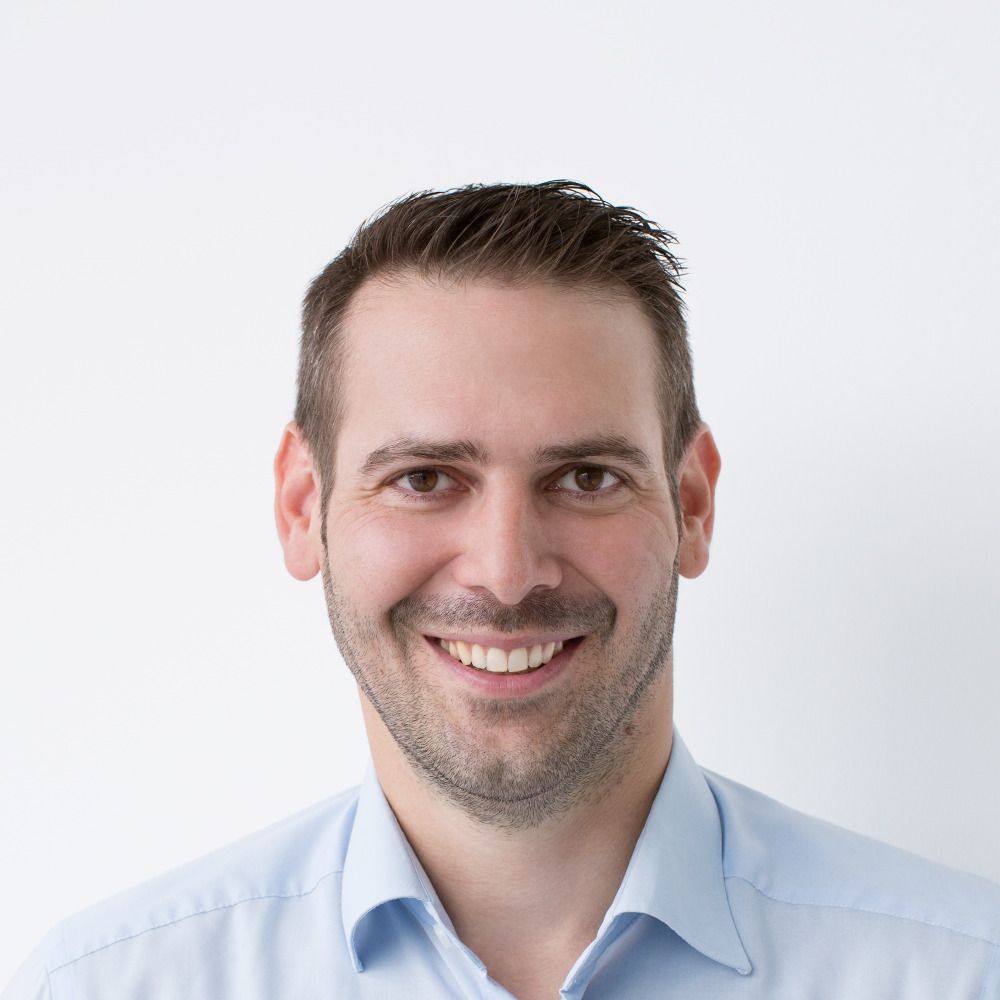 Christian Schröder