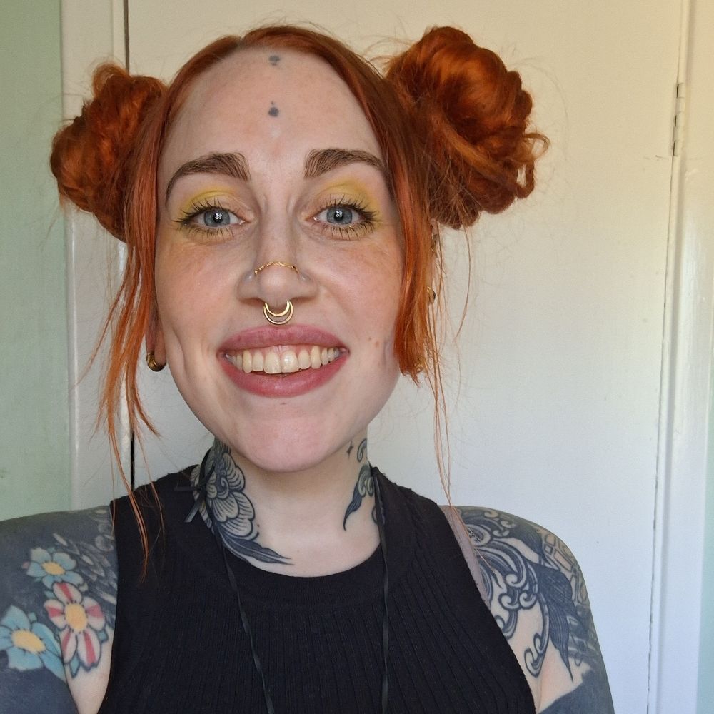 Belle Gelfwai