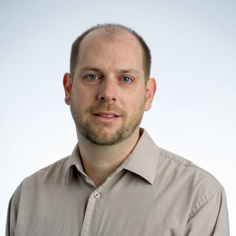Nicolas Bouladoux