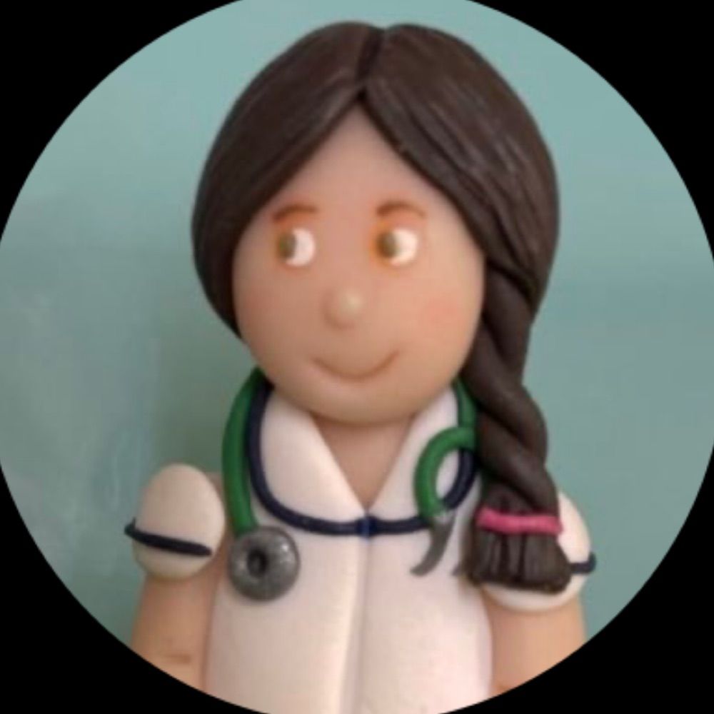 Ruth Prehab physio