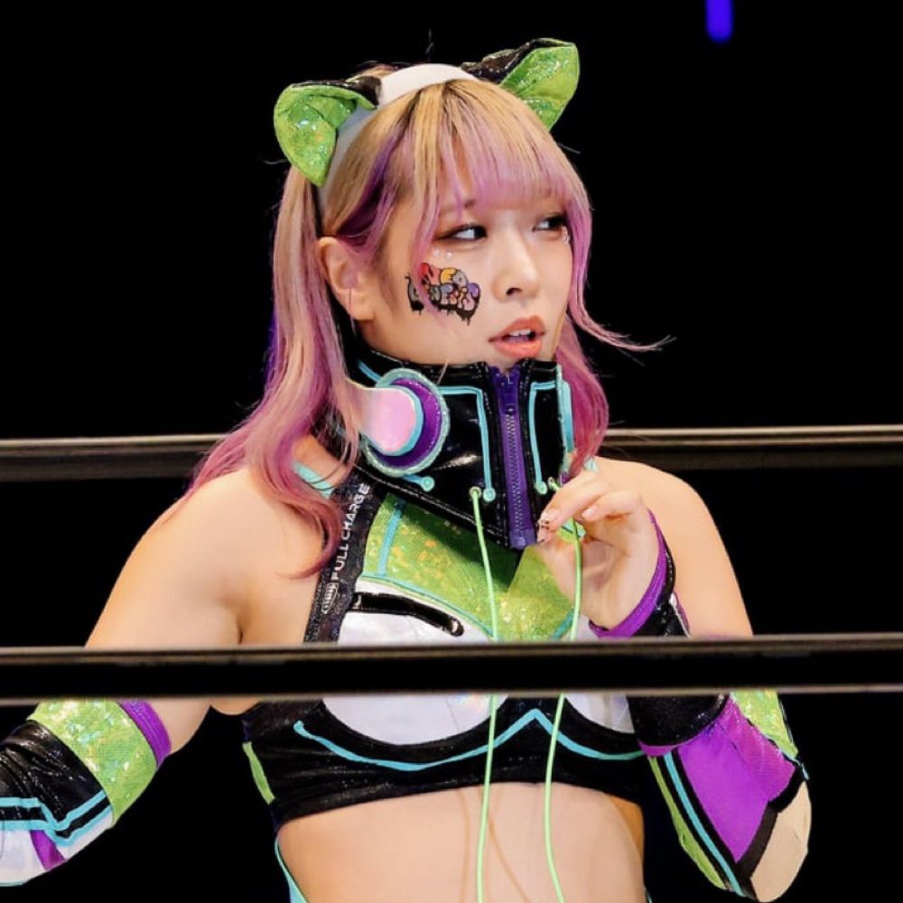 chris hero’s number 1 fan