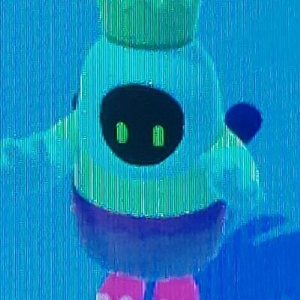 BeanFromFallGuys90