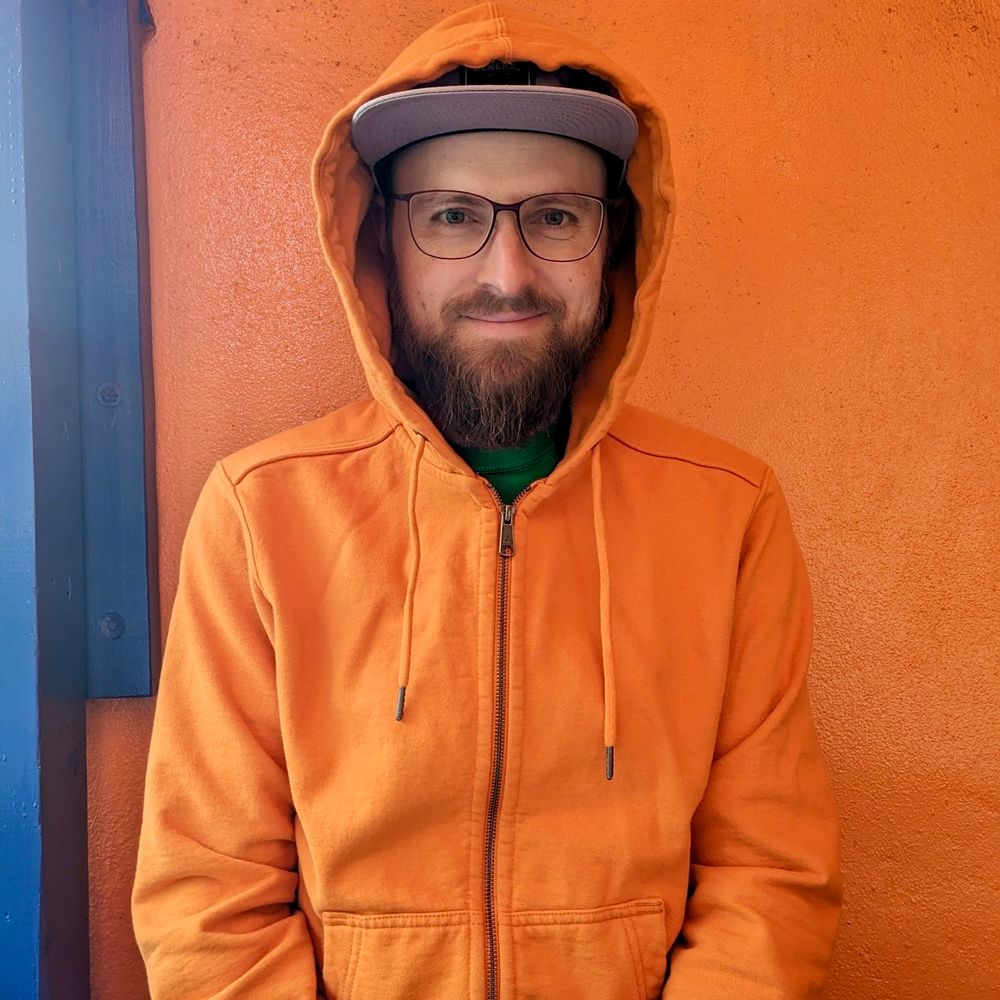 Derek Van Heel