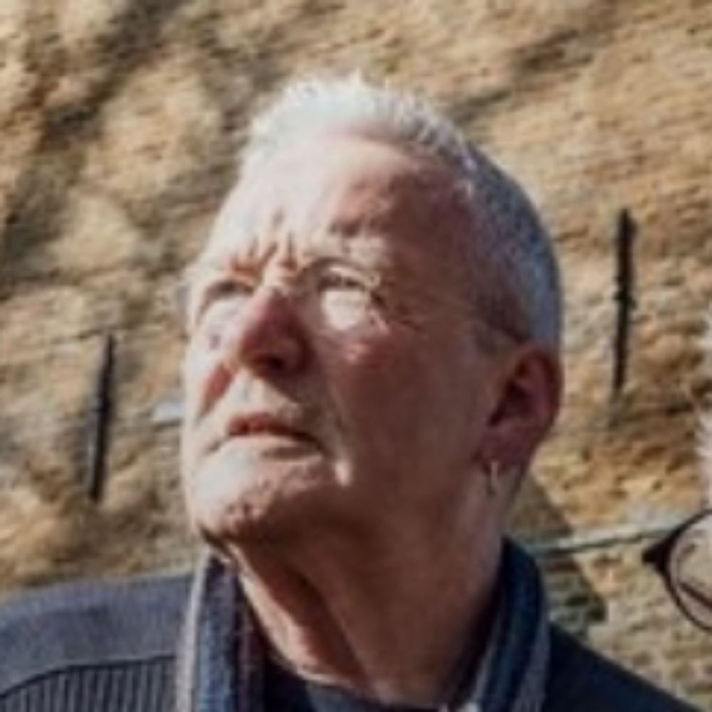 Adriaan Rodenburg