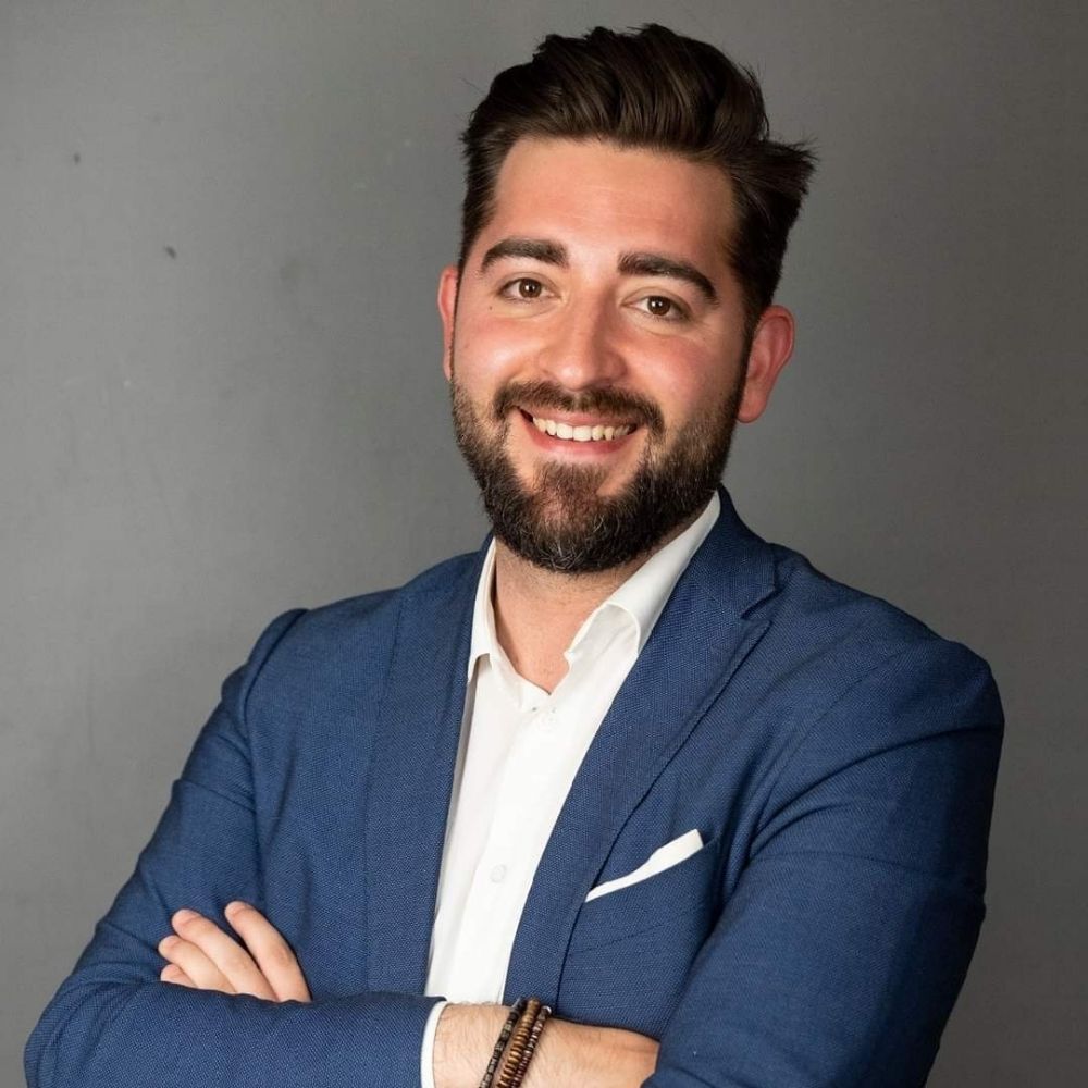 Hugo Carvalho Gonçalves