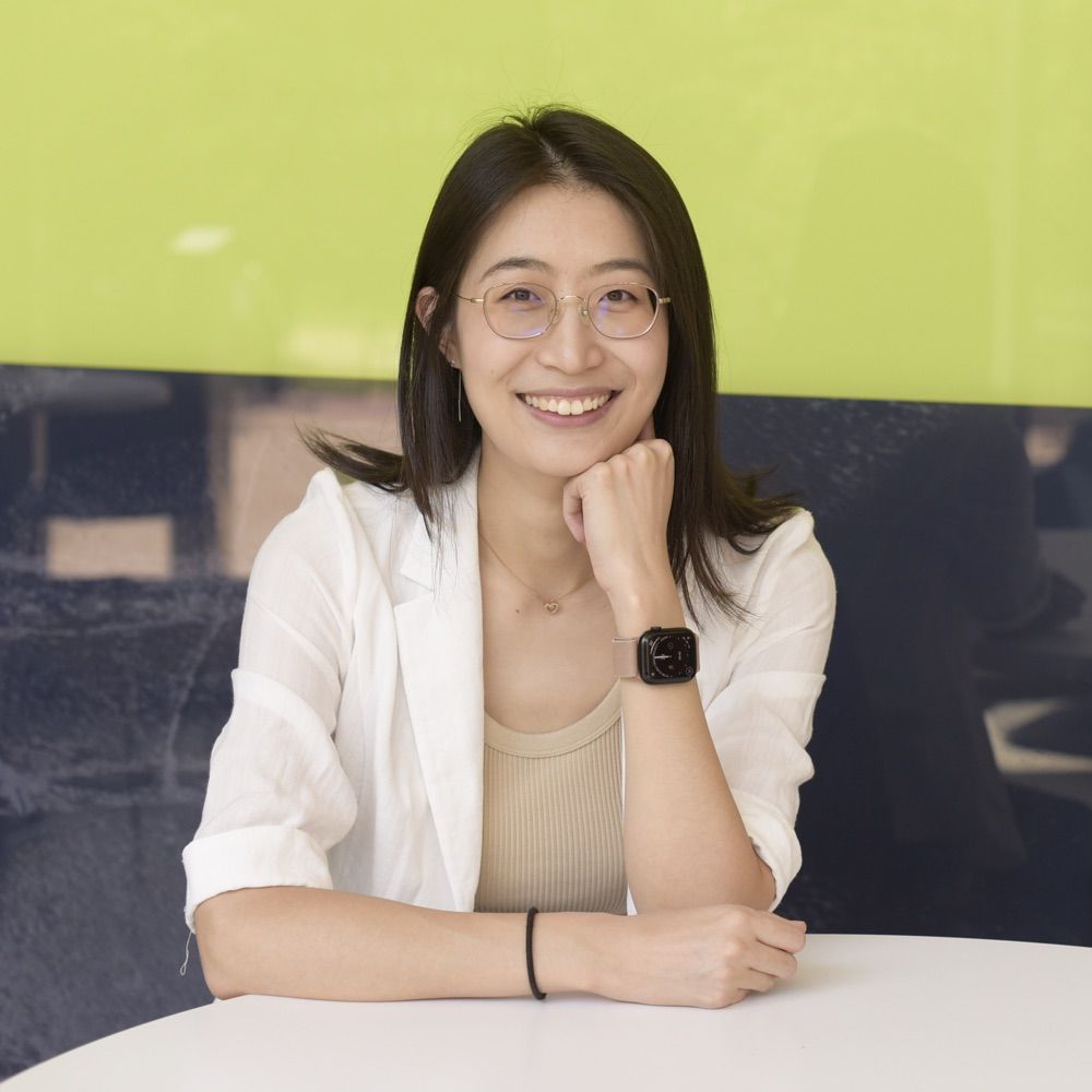 Xinchang “Cathy” Li