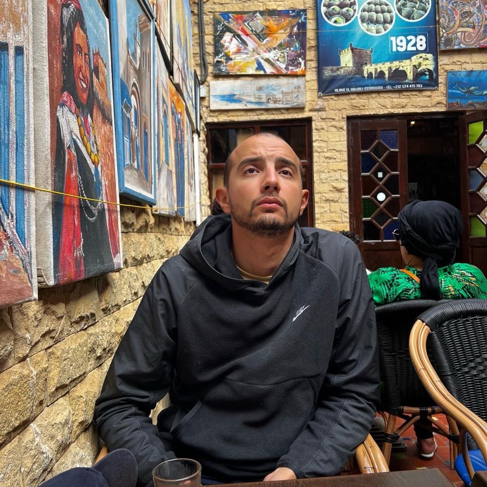 Alaa | علاء 🇹🇳🍉