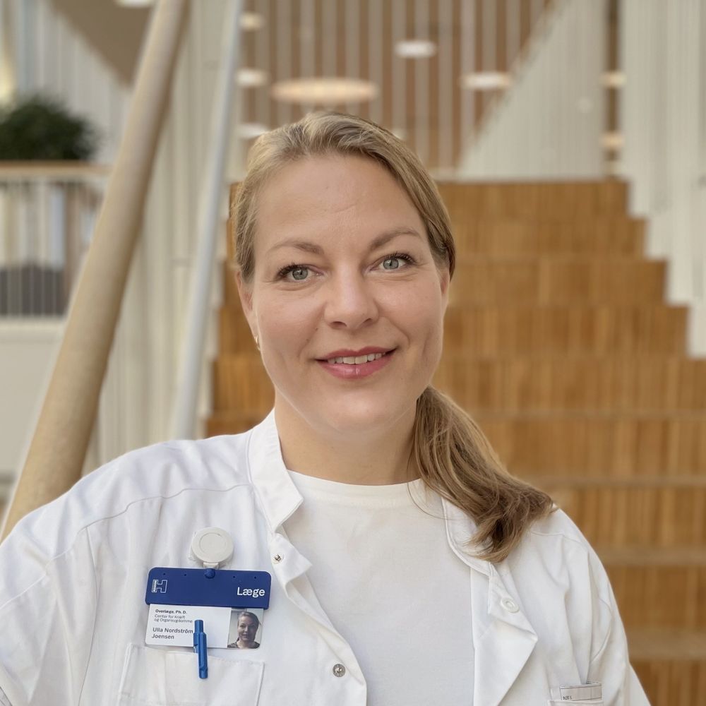 Ulla Nordström Joensen