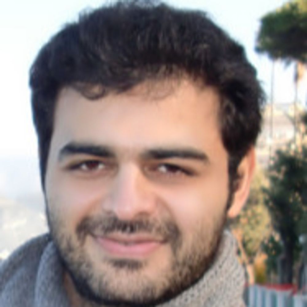 Sadra Sadeh