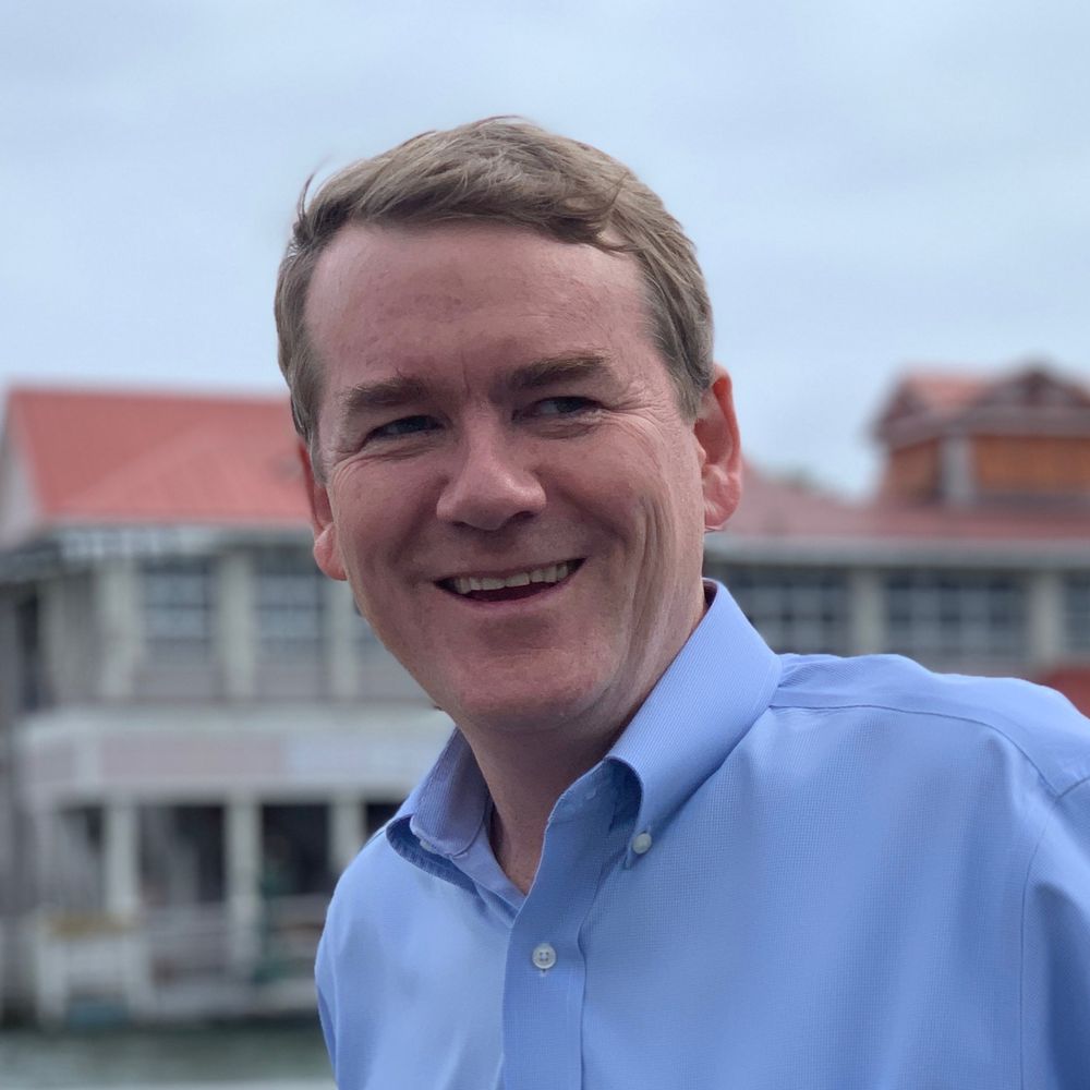 Michael Bennet