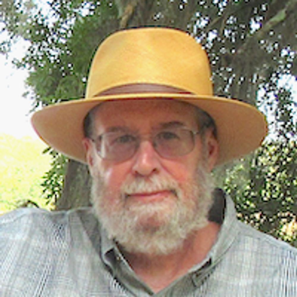 John Norton