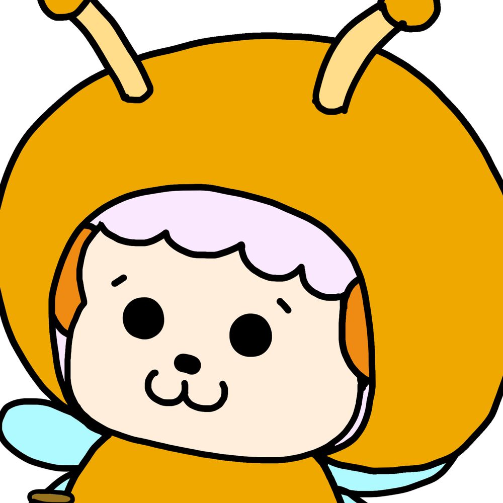 ぼぼてん