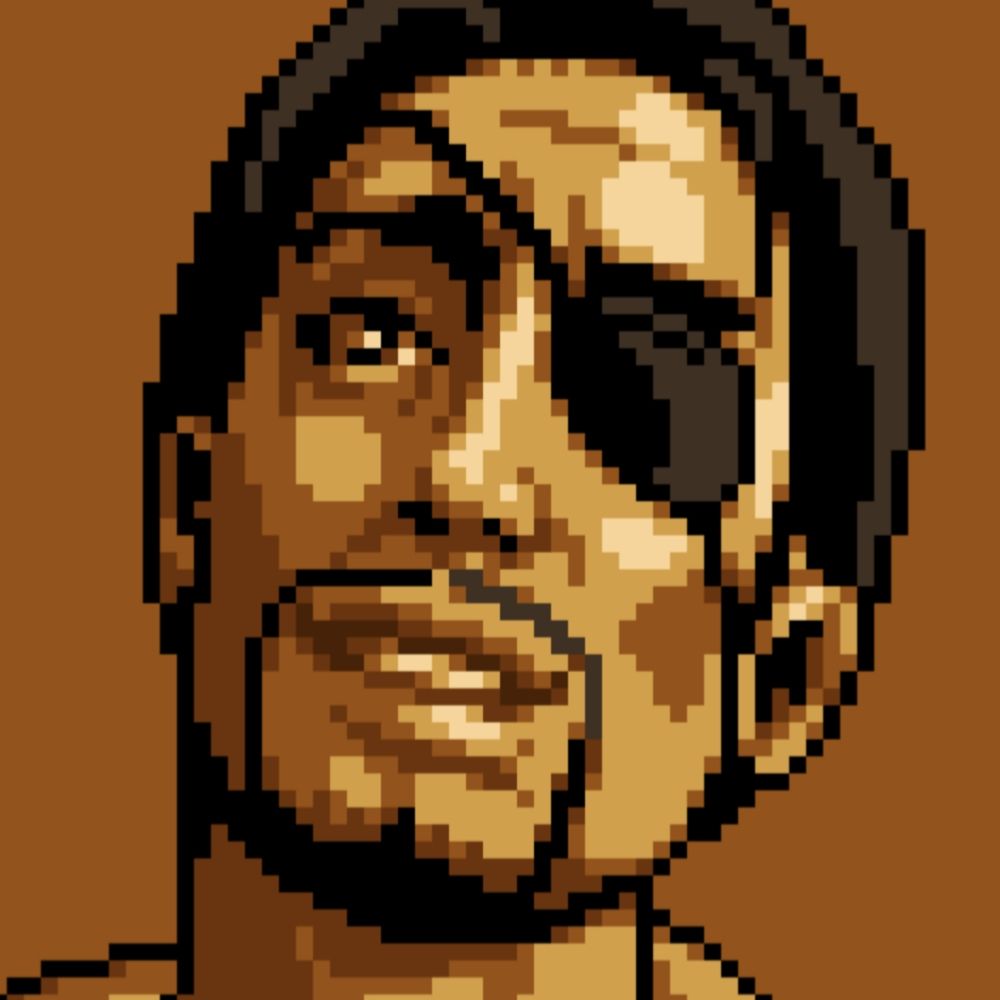 RetroGameMaster