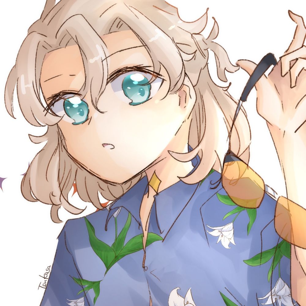 ツカサ