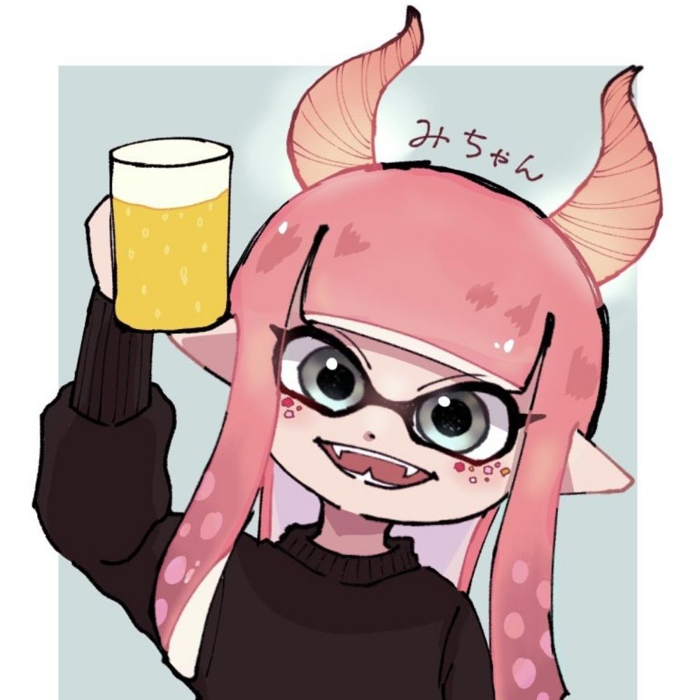 酒野ヤニ