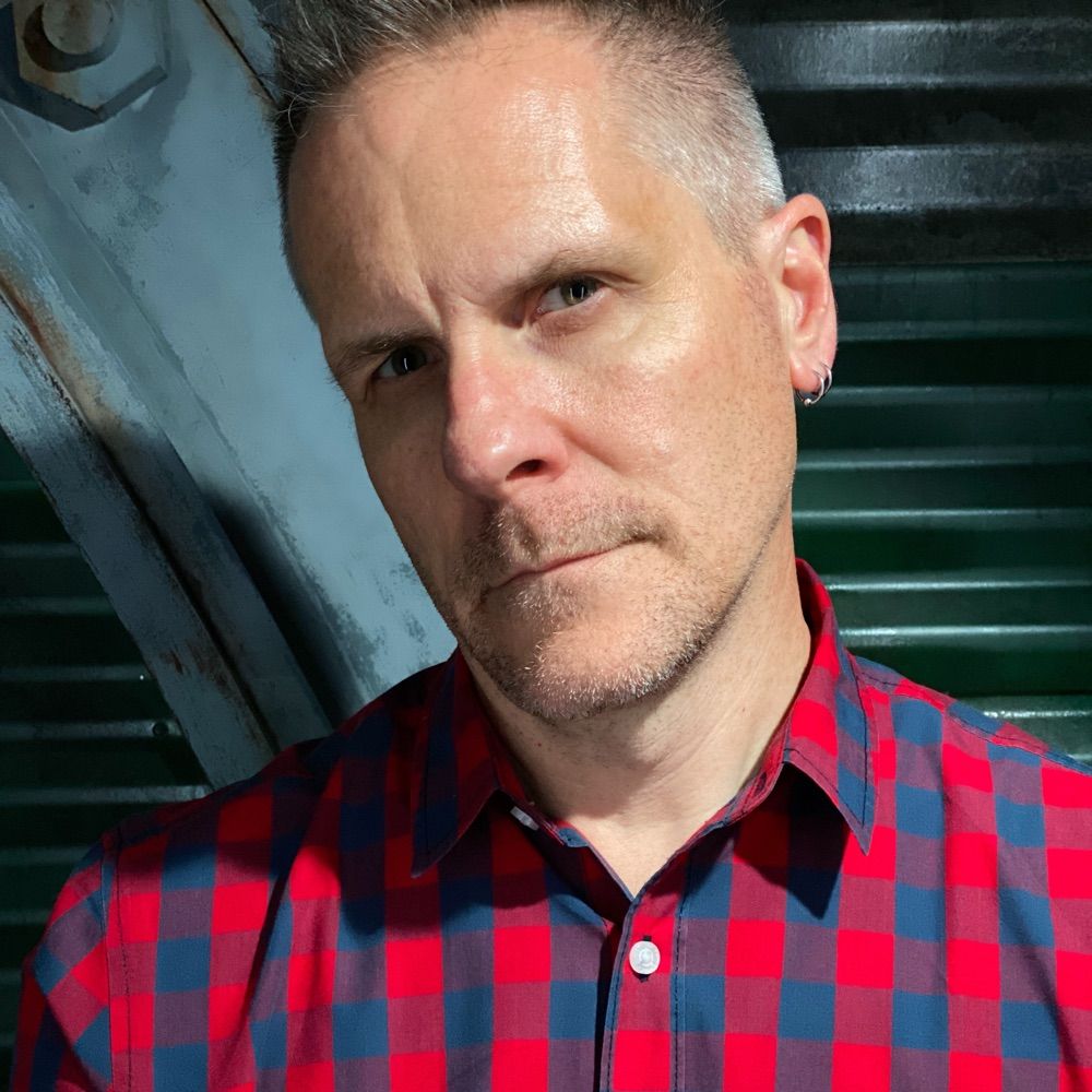 Eric Hanson