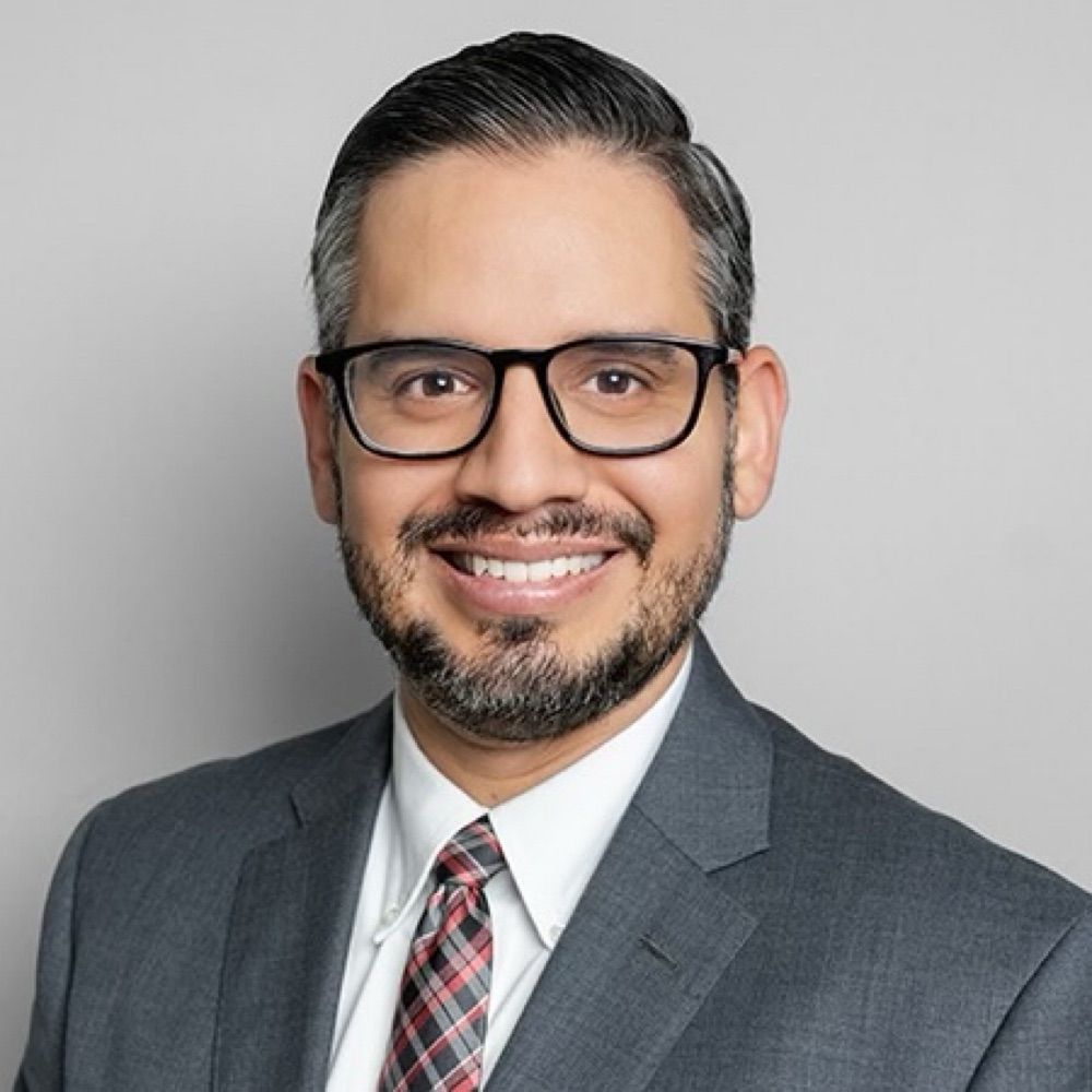 Leo Benavides