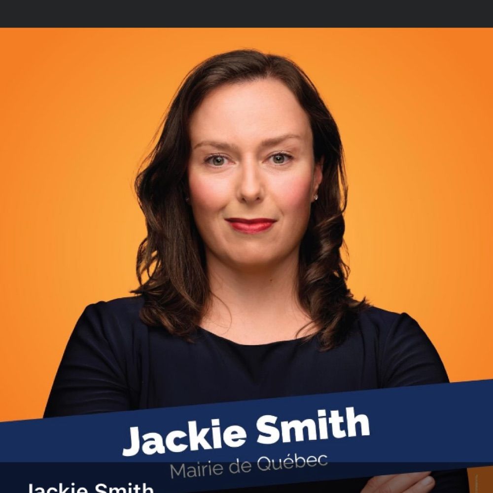 Jackie Smith