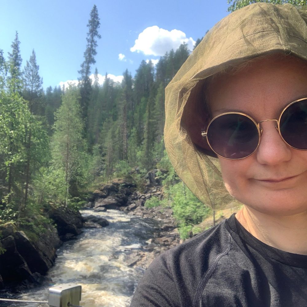 Saija Kalenius