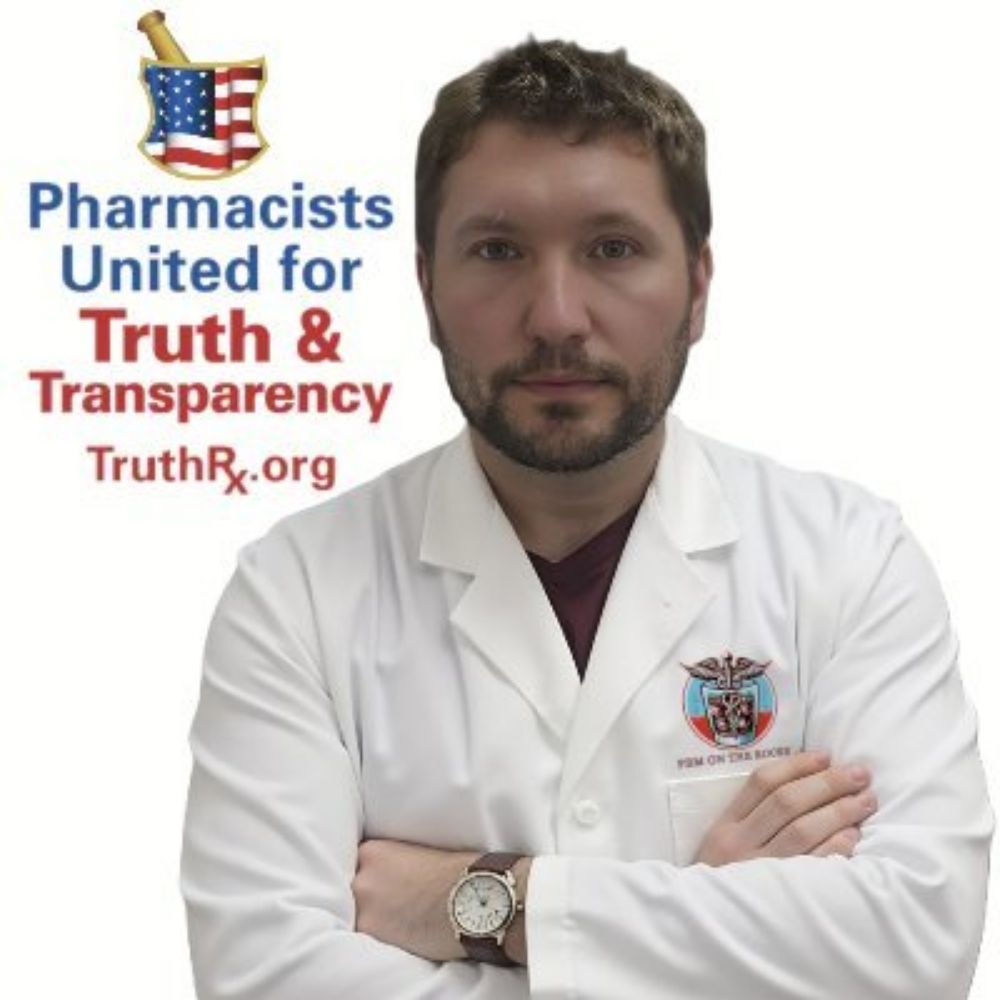 Hokie Pharmacist