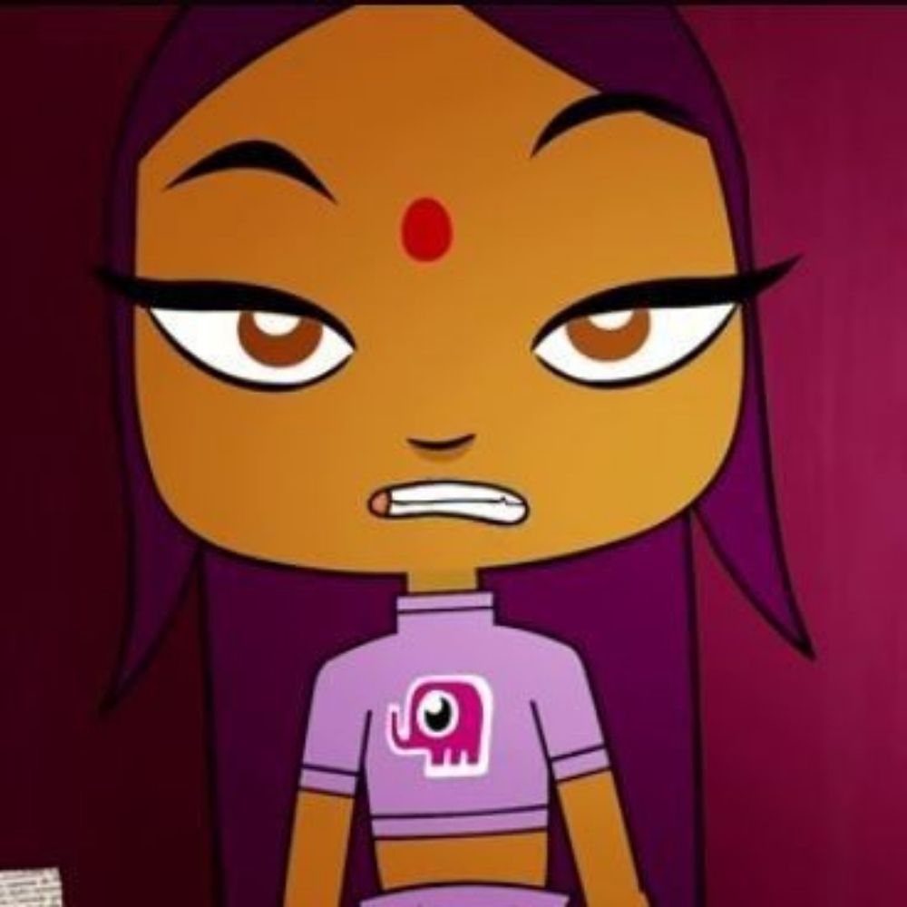 User avatar