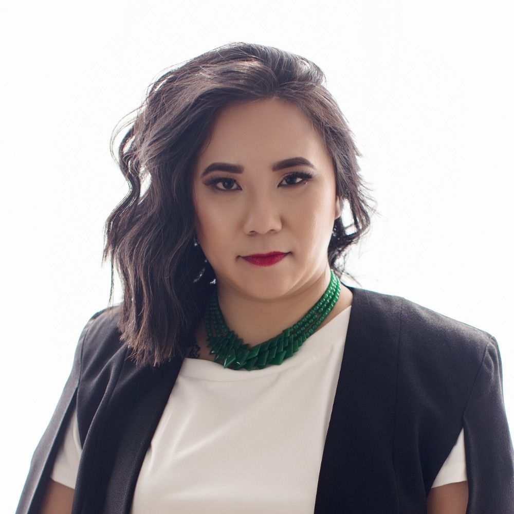 P. Kim Bui