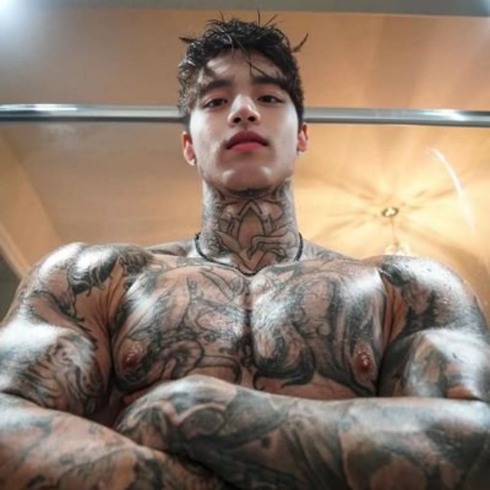 Jake Andrich / Jakipz